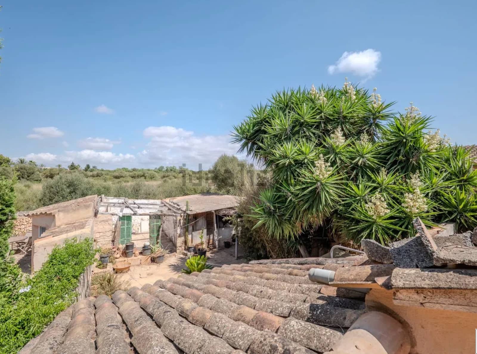 4 slaapkamer Halfvrijstaande villa te koop in Ses Salines - € 495.000 (Ref: 9341854)