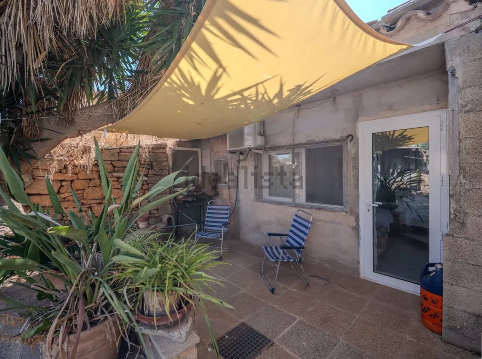 4 slaapkamer Halfvrijstaande villa te koop in Ses Salines - € 495.000 (Ref: 9341854)