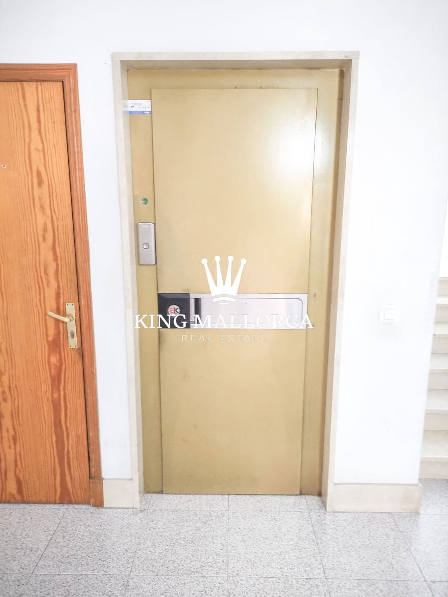 4 makuuhuone Huoneisto myytävänä paikassa Felanitx mukana 
autotalli - 427 000 € (Ref: 9344331)