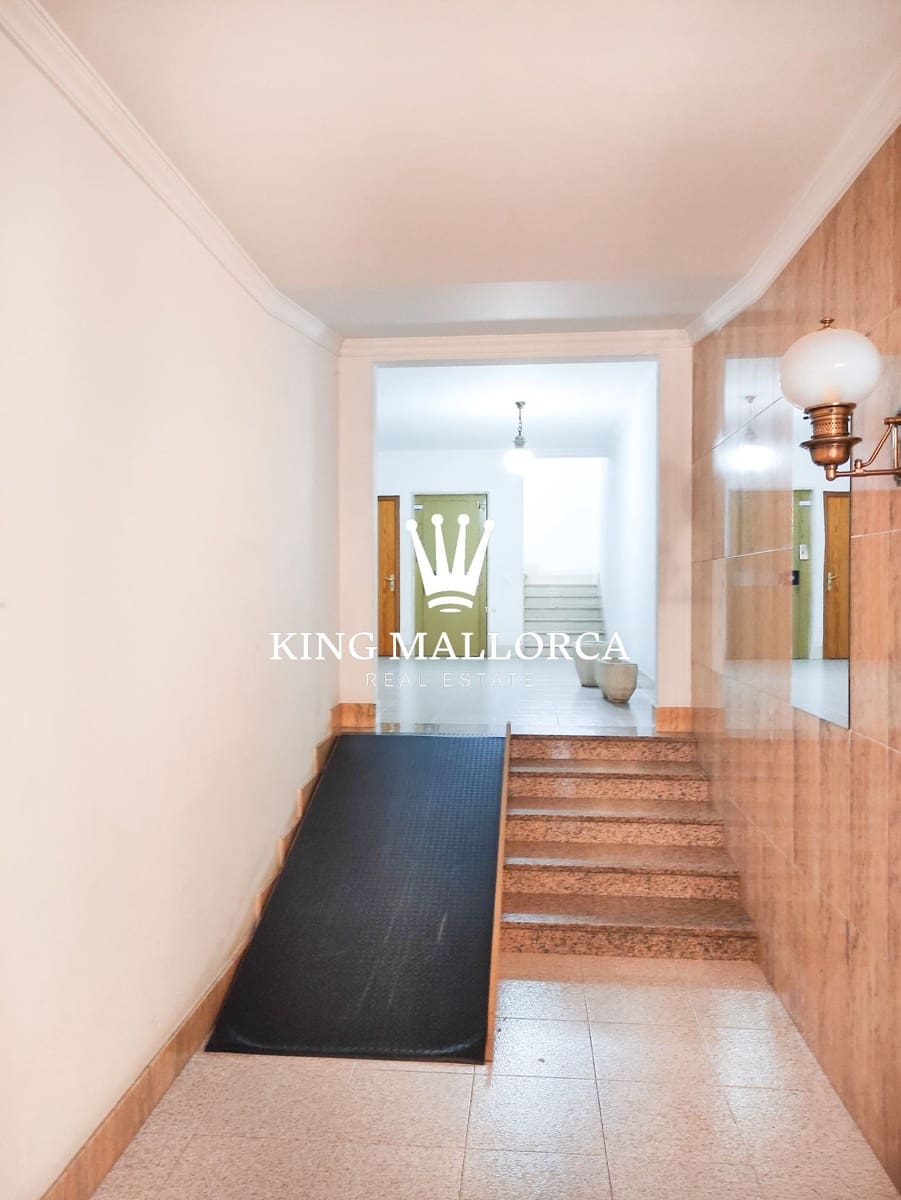 4 makuuhuone Huoneisto myytävänä paikassa Felanitx mukana 
autotalli - 427 000 € (Ref: 9344331)