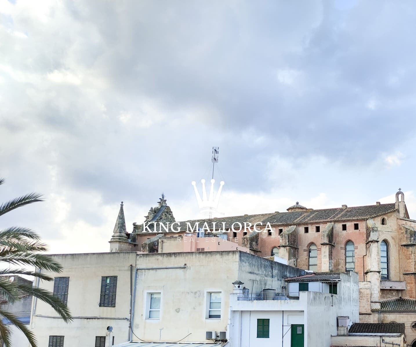 4 makuuhuone Huoneisto myytävänä paikassa Felanitx mukana 
autotalli - 427 000 € (Ref: 9344331)