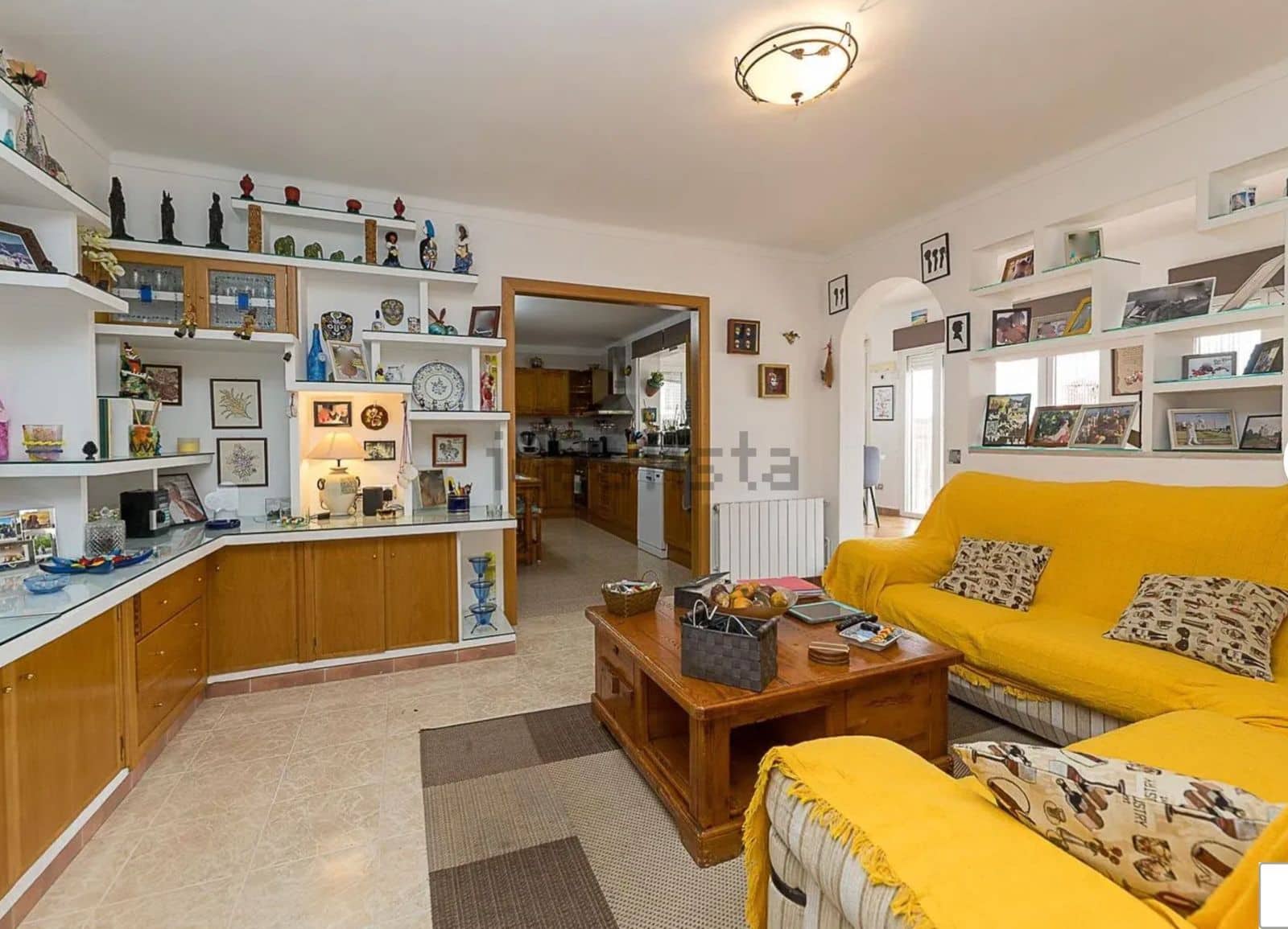 4 makuuhuone Huoneisto myytävänä paikassa Felanitx mukana 
autotalli - 427 000 € (Ref: 9344331)