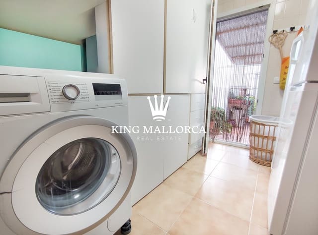 4 chambre Appartement à vendre à Felanitx avec garage - 427 000 € (Ref: 9344331)