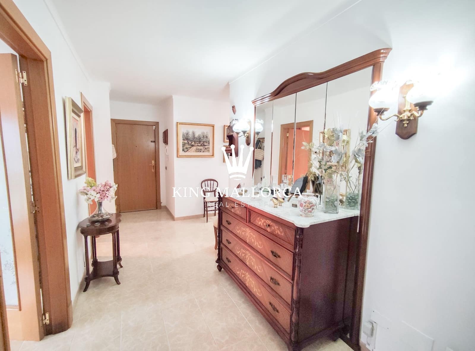 4 makuuhuone Huoneisto myytävänä paikassa Felanitx mukana 
autotalli - 427 000 € (Ref: 9344331)