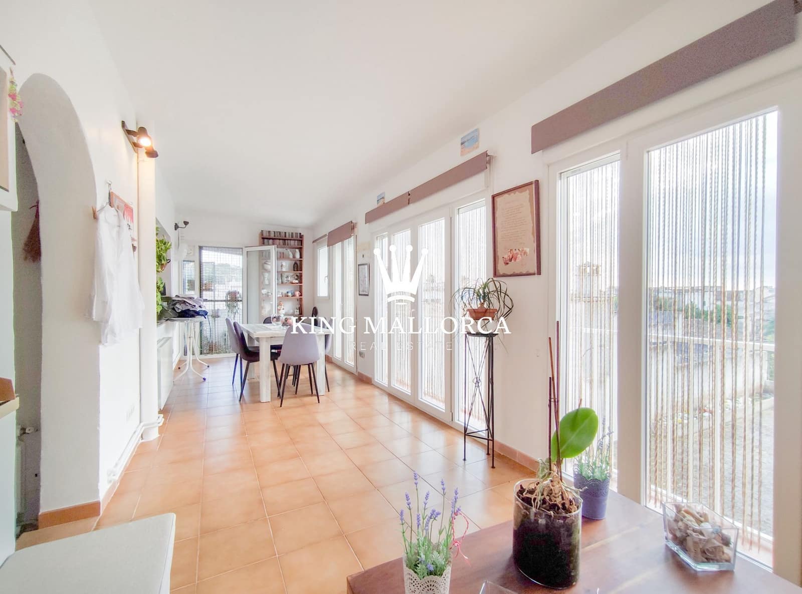 4 makuuhuone Huoneisto myytävänä paikassa Felanitx mukana 
autotalli - 427 000 € (Ref: 9344331)