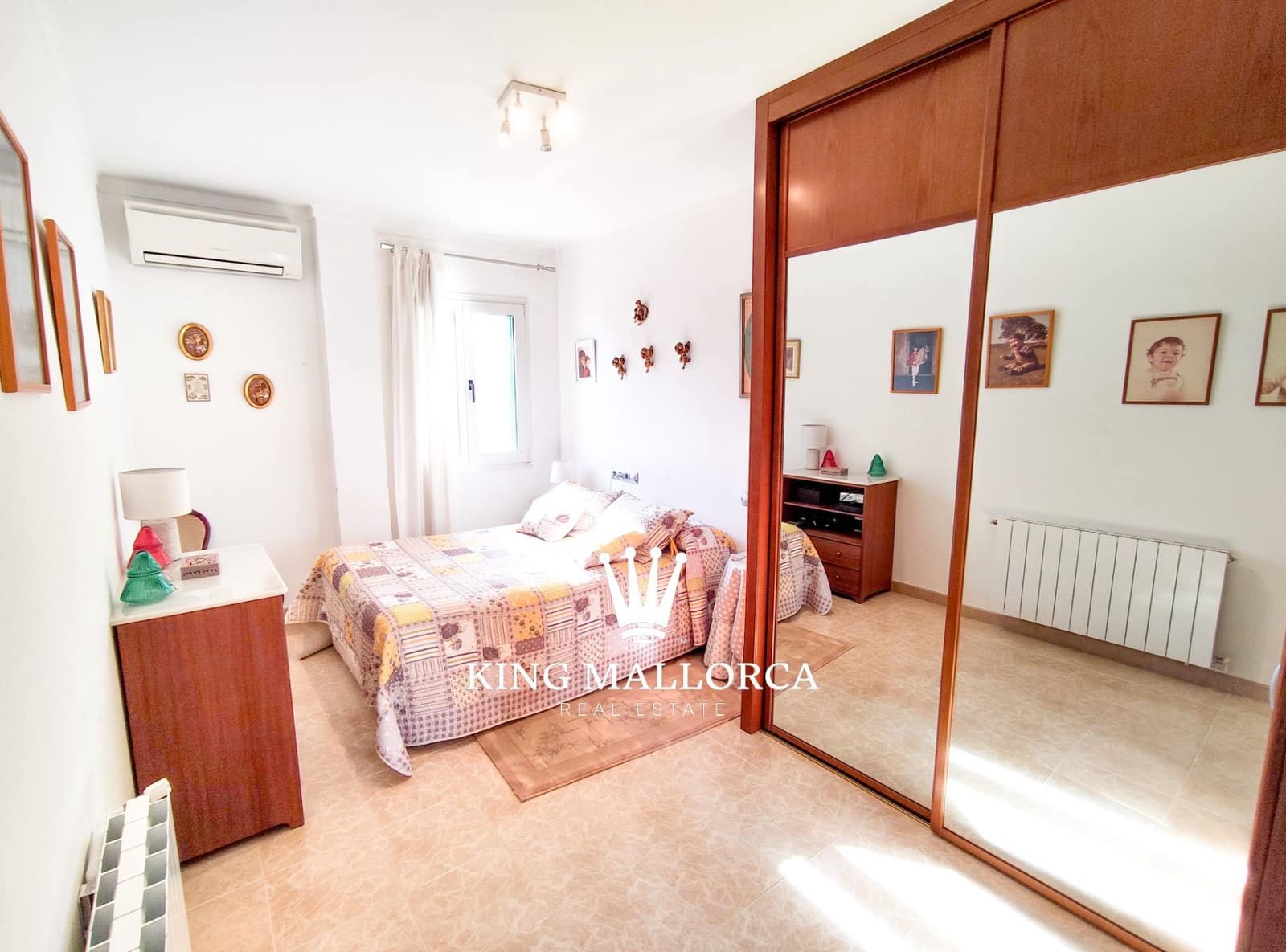 4 makuuhuone Huoneisto myytävänä paikassa Felanitx mukana 
autotalli - 427 000 € (Ref: 9344331)