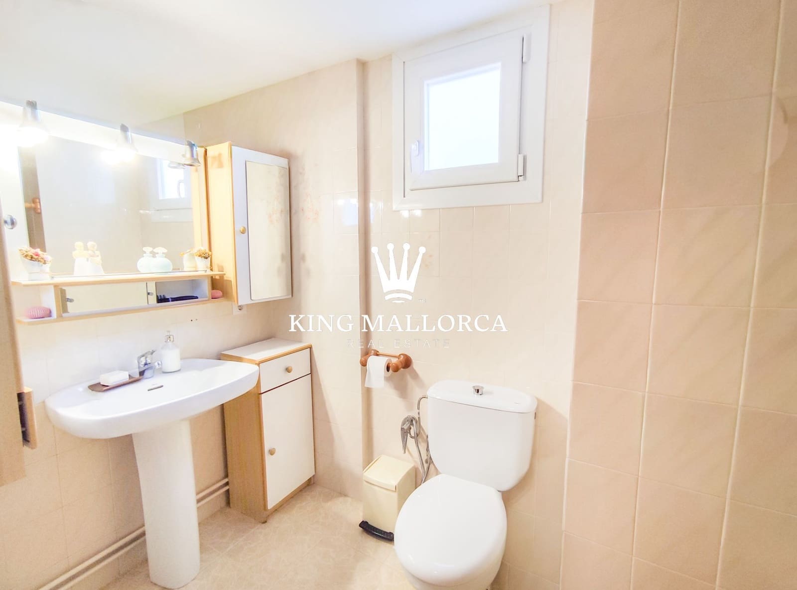 4 makuuhuone Huoneisto myytävänä paikassa Felanitx mukana 
autotalli - 427 000 € (Ref: 9344331)