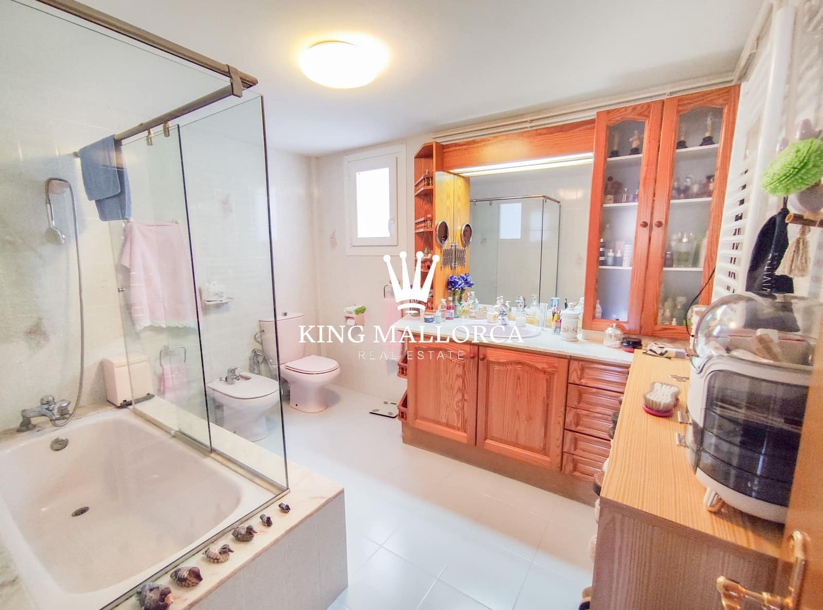 4 makuuhuone Huoneisto myytävänä paikassa Felanitx mukana 
autotalli - 427 000 € (Ref: 9344331)