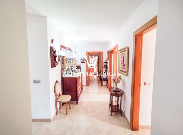 4 chambre Appartement à vendre à Felanitx avec garage - 427 000 € (Ref: 9344331)