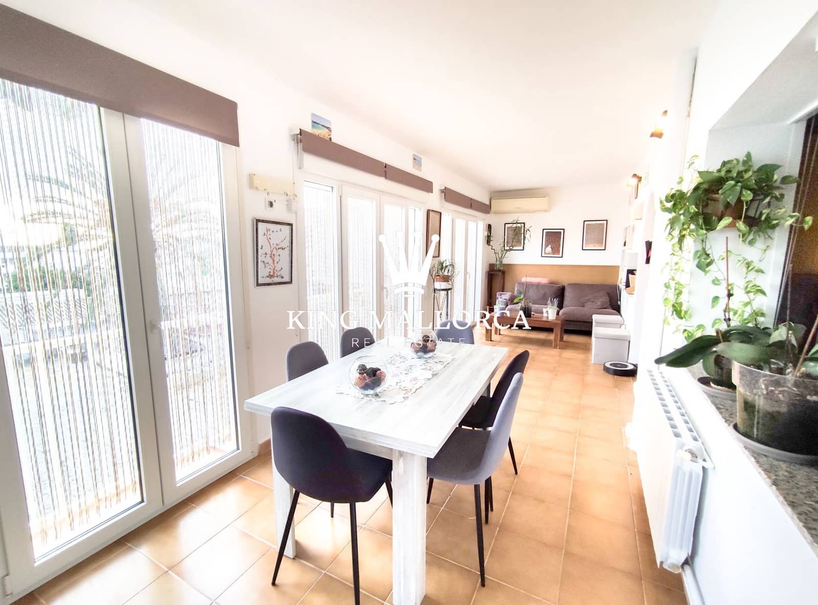 4 makuuhuone Huoneisto myytävänä paikassa Felanitx mukana 
autotalli - 427 000 € (Ref: 9344331)