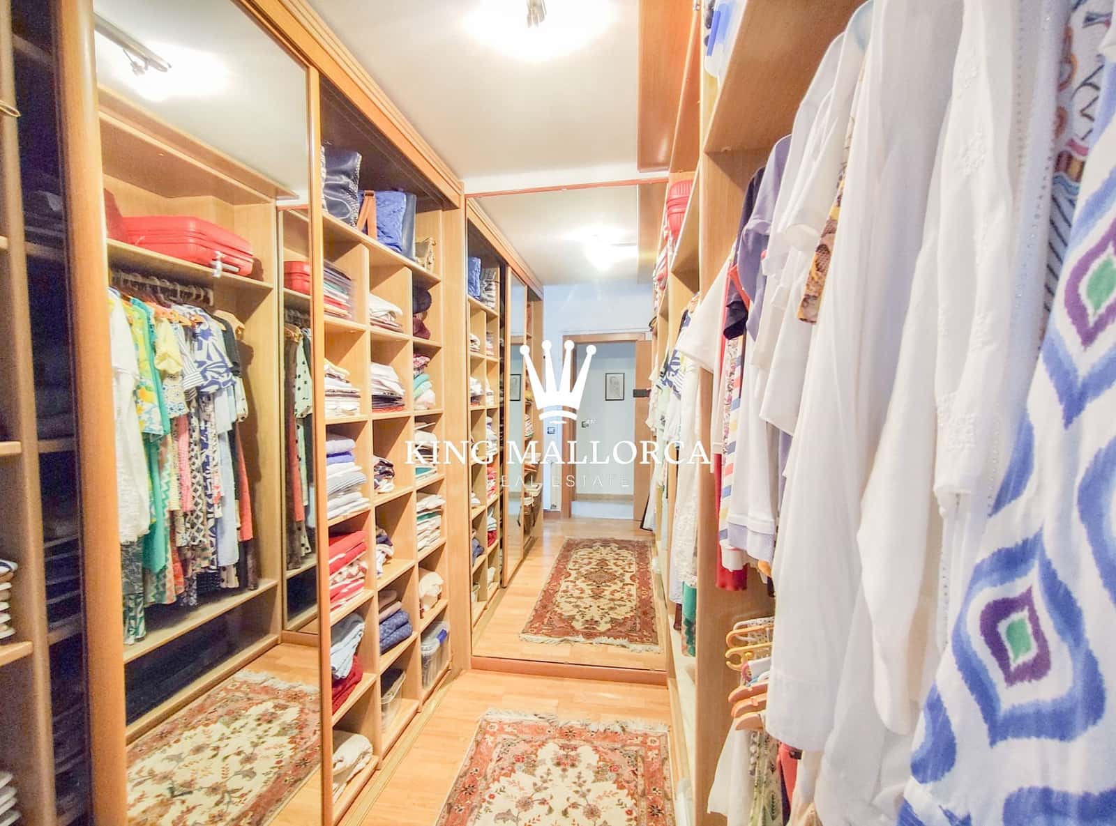 4 makuuhuone Huoneisto myytävänä paikassa Felanitx mukana 
autotalli - 427 000 € (Ref: 9344331)