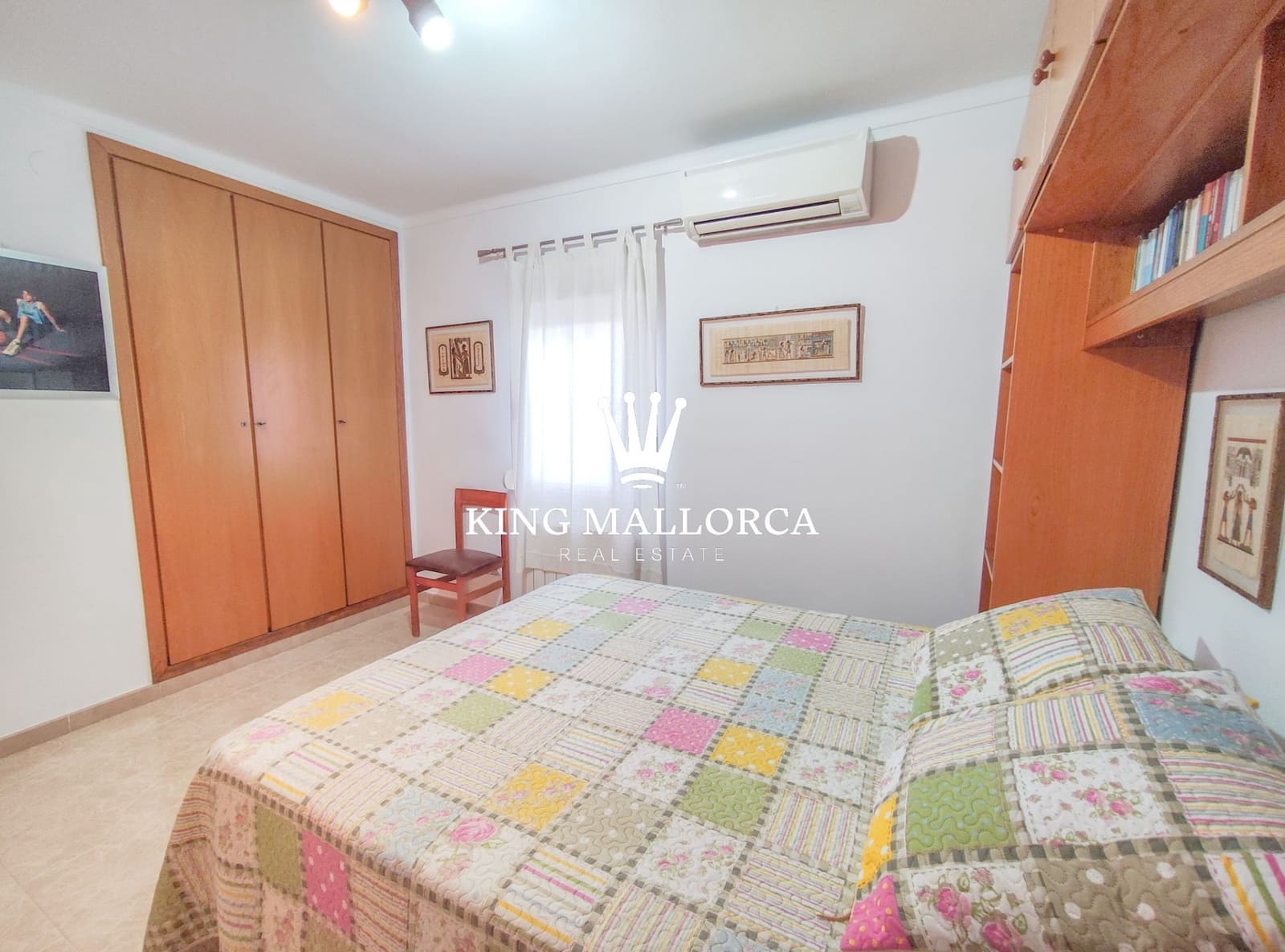 4 makuuhuone Huoneisto myytävänä paikassa Felanitx mukana 
autotalli - 427 000 € (Ref: 9344331)