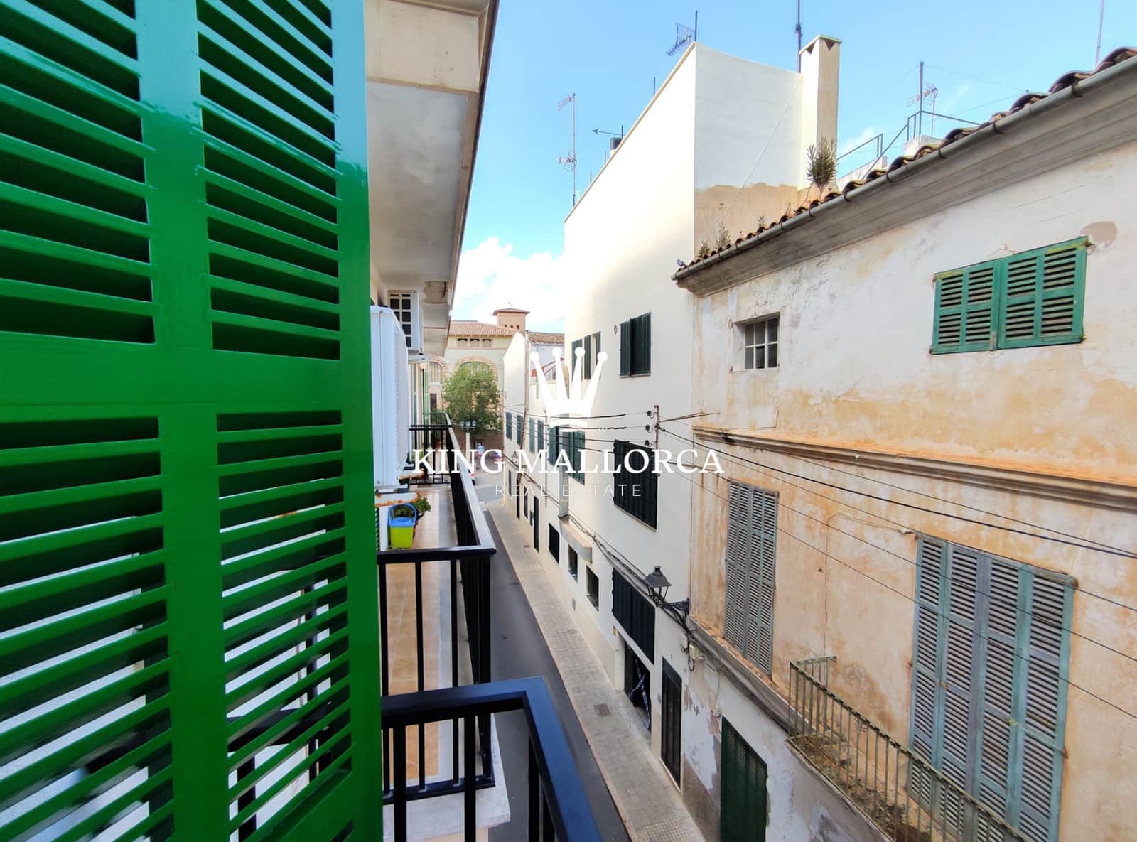 4 makuuhuone Huoneisto myytävänä paikassa Felanitx mukana 
autotalli - 427 000 € (Ref: 9344331)