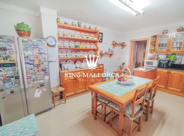 4 chambre Appartement à vendre à Felanitx avec garage - 427 000 € (Ref: 9344331)