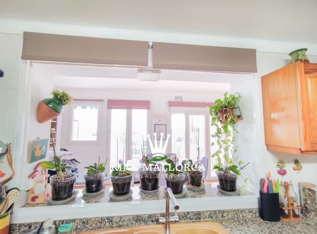 4 chambre Appartement à vendre à Felanitx avec garage - 427 000 € (Ref: 9344331)