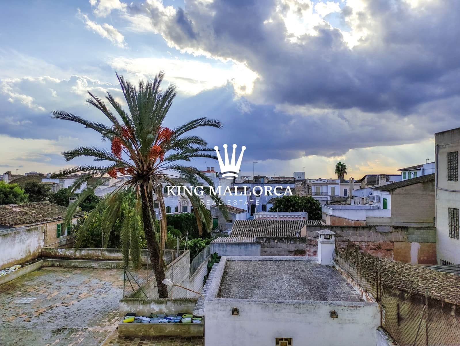 4 makuuhuone Huoneisto myytävänä paikassa Felanitx mukana 
autotalli - 427 000 € (Ref: 9344331)