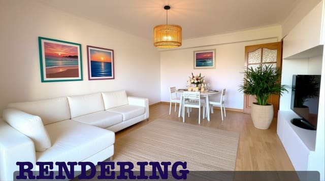 3 soveværelse Lejlighed til salg i Can Pastilla, Palma de Mallorca - € 485.000 (Ref: 9344332)