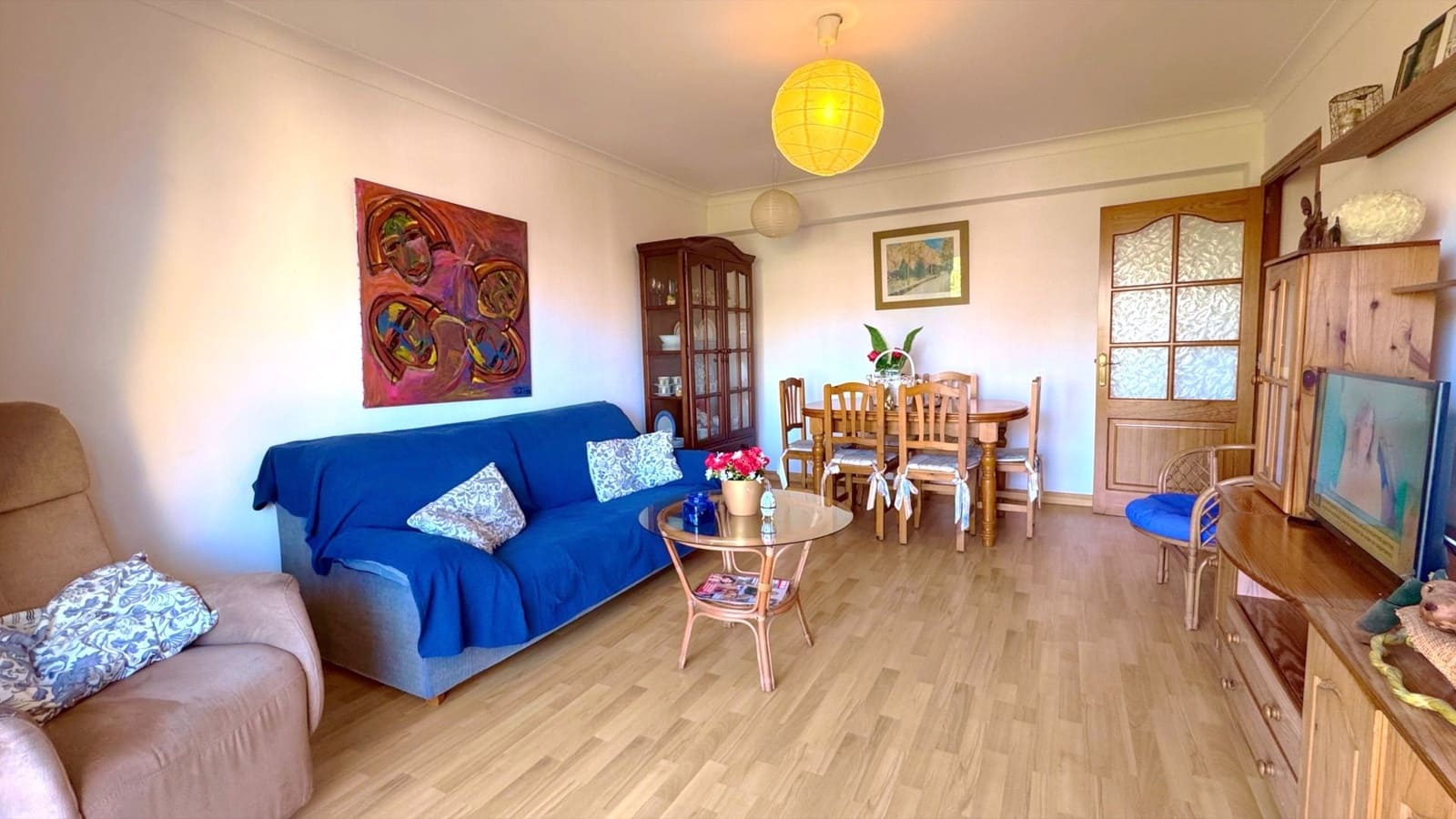 3 sypialnia Mieszkanie na sprzedaż w Can Pastilla - 485 000 € (Ref: 9344332)