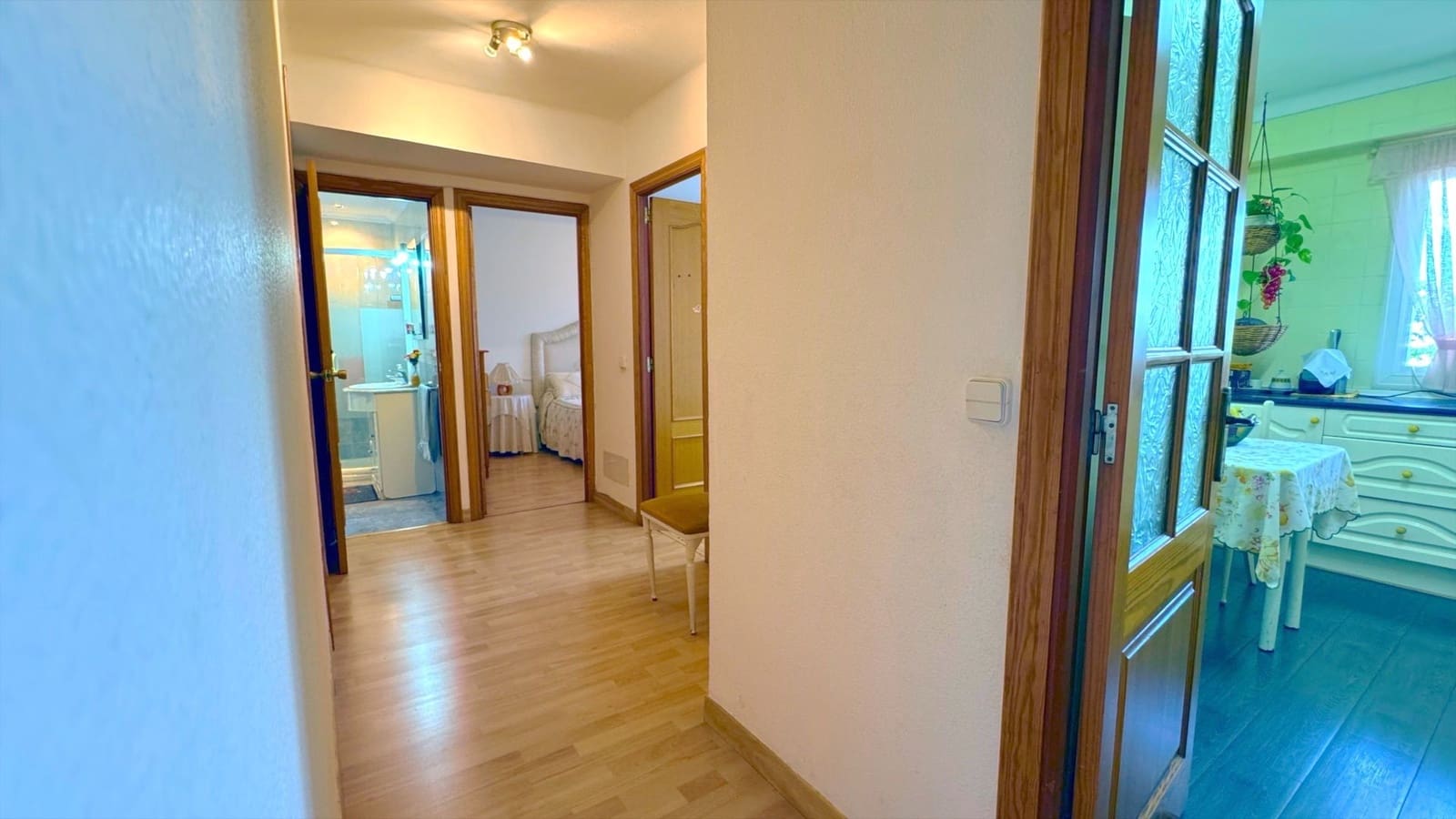 3 sypialnia Mieszkanie na sprzedaż w Can Pastilla - 485 000 € (Ref: 9344332)