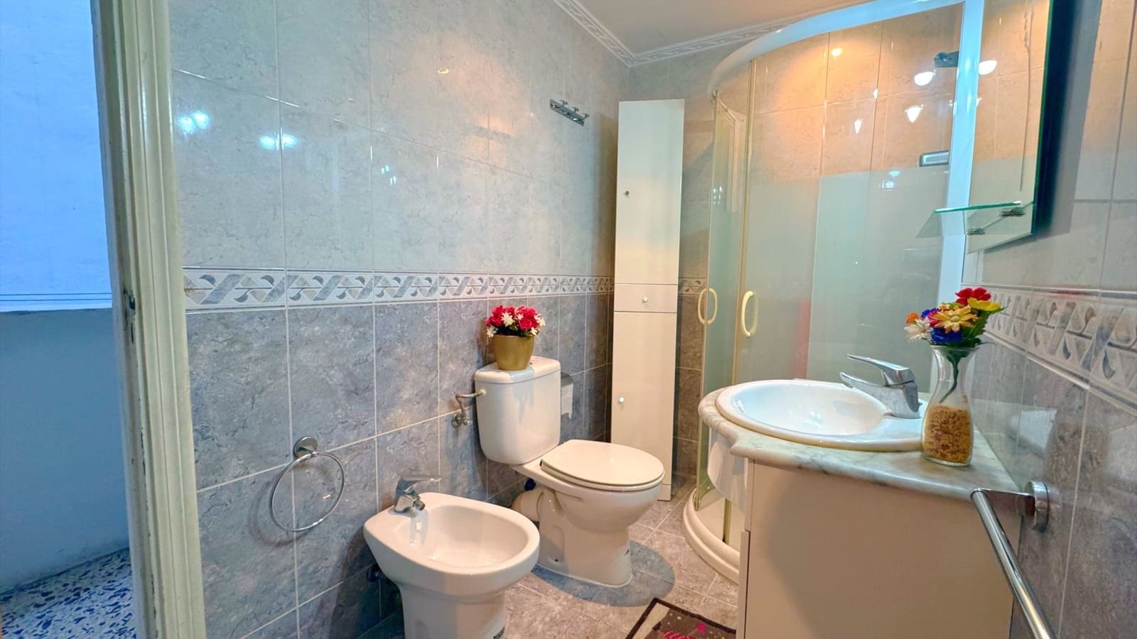 3 sypialnia Mieszkanie na sprzedaż w Can Pastilla - 485 000 € (Ref: 9344332)