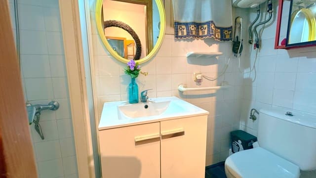 3 soveværelse Lejlighed til salg i Can Pastilla, Palma de Mallorca - € 485.000 (Ref: 9344332)