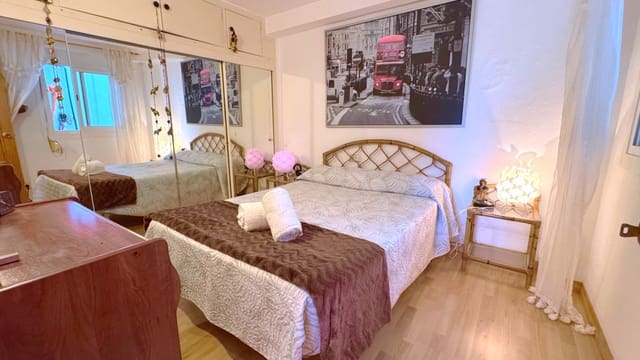 3 soveværelse Lejlighed til salg i Can Pastilla, Palma de Mallorca - € 485.000 (Ref: 9344332)