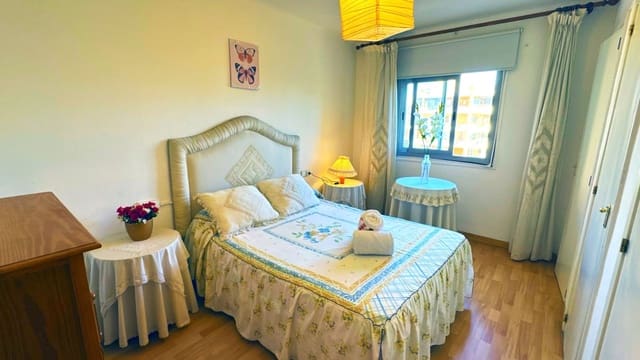 3 soveværelse Lejlighed til salg i Can Pastilla, Palma de Mallorca - € 485.000 (Ref: 9344332)