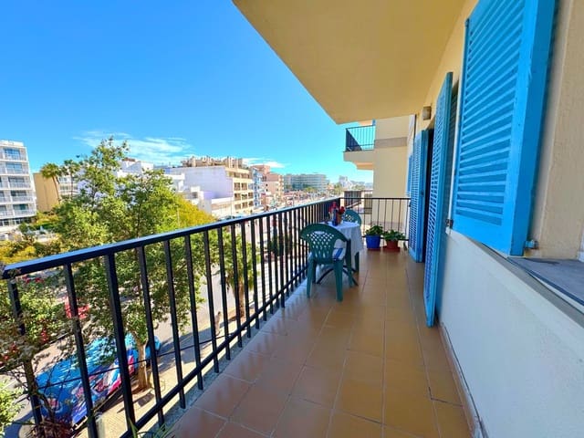 3 soveværelse Lejlighed til salg i Can Pastilla, Palma de Mallorca - € 485.000 (Ref: 9344332)