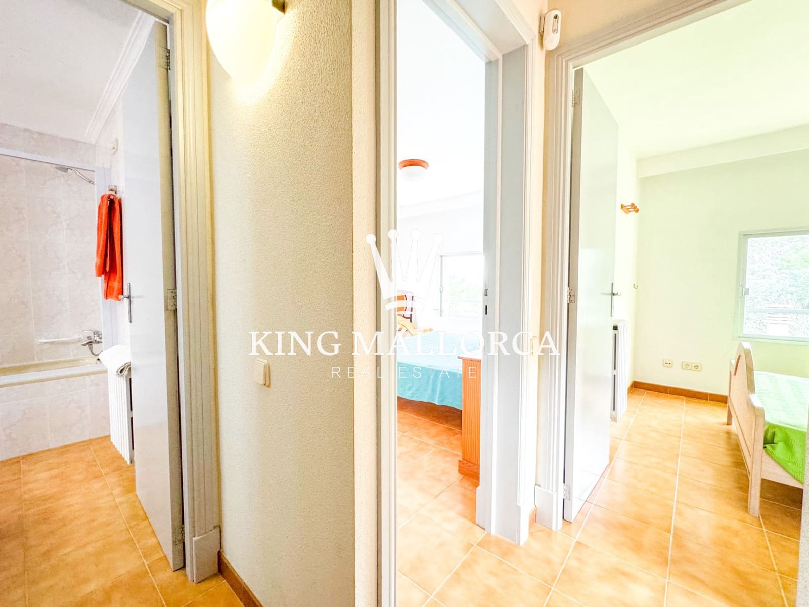 6 makuuhuone Huvila myytävänä paikassa Inca mukana uima-altaan 
autotalli - 1 800 000 € (Ref: 9353140)