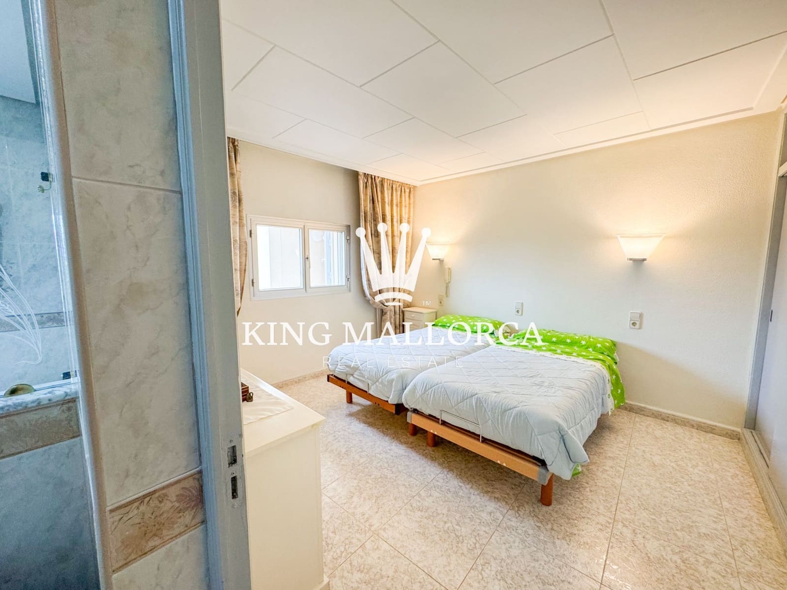 6 makuuhuone Huvila myytävänä paikassa Inca mukana uima-altaan 
autotalli - 1 800 000 € (Ref: 9353140)