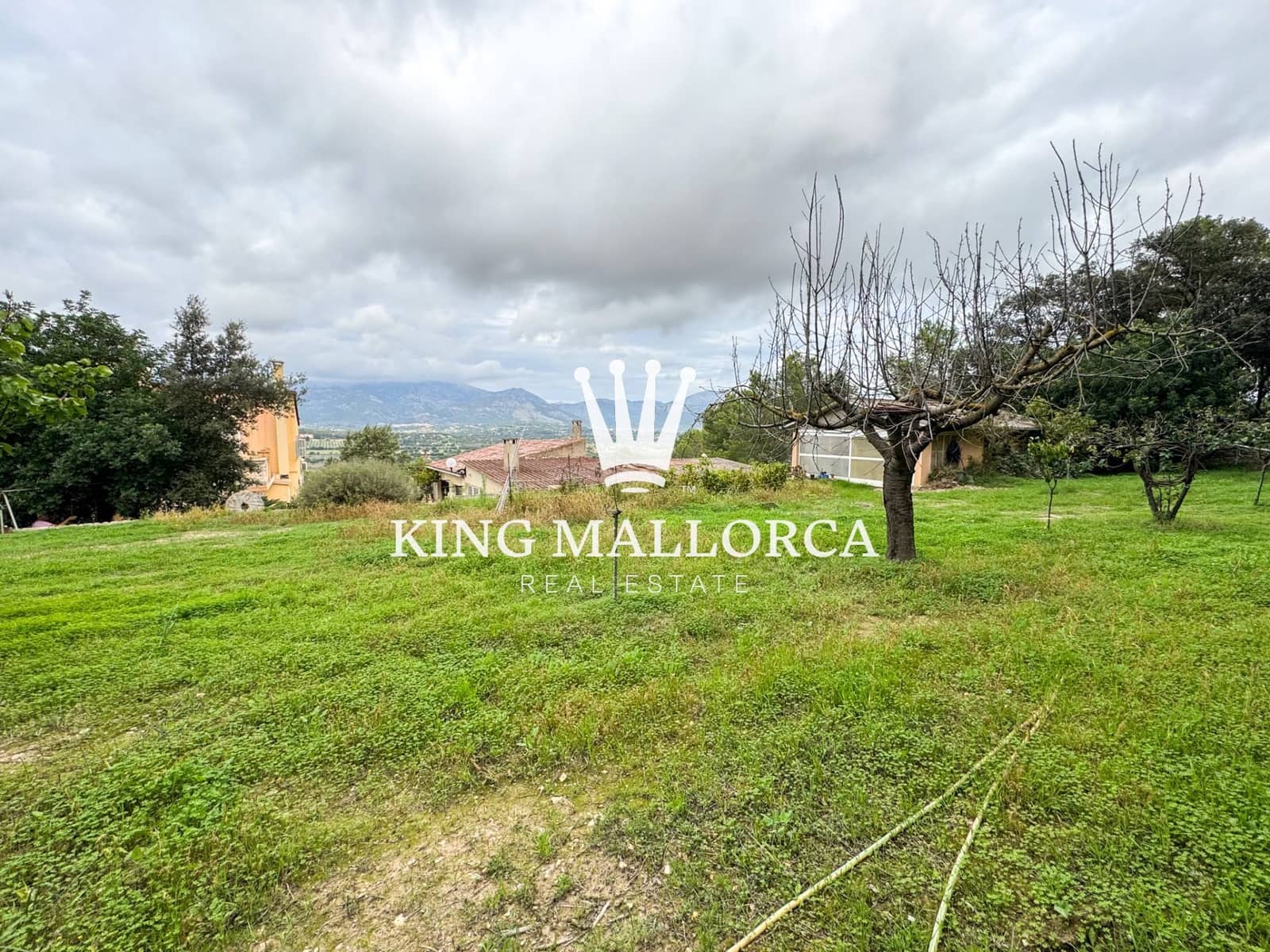 6 makuuhuone Huvila myytävänä paikassa Inca mukana uima-altaan 
autotalli - 1 800 000 € (Ref: 9353140)