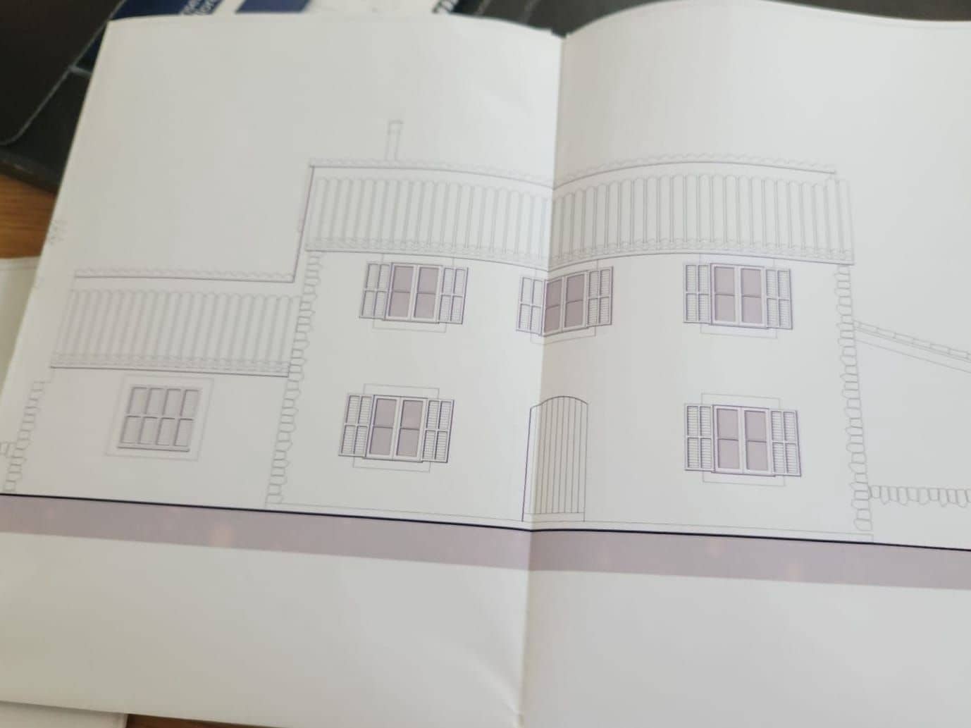 4 bedroom Finca/Country House for sale in Sencelles with pool garage - € 1,650,000 (Ref: 9353141)