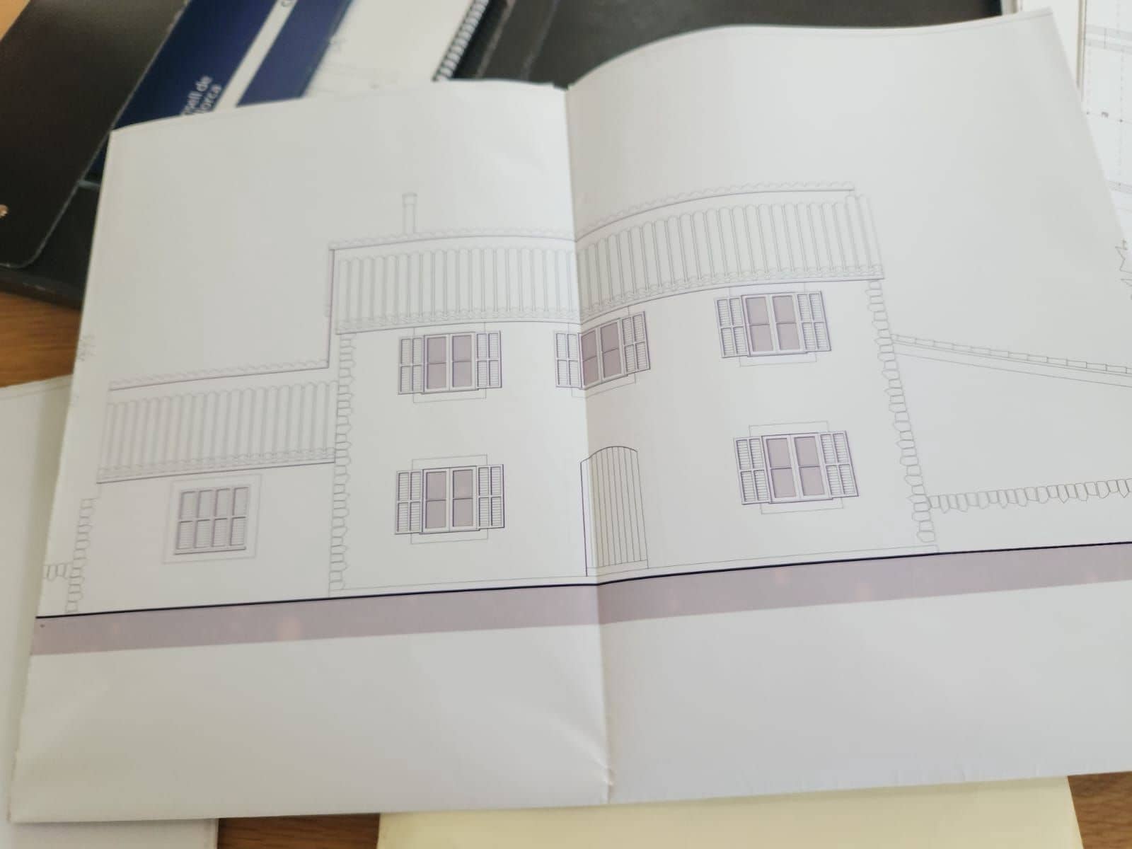 4 bedroom Finca/Country House for sale in Sencelles with pool garage - € 1,650,000 (Ref: 9353141)