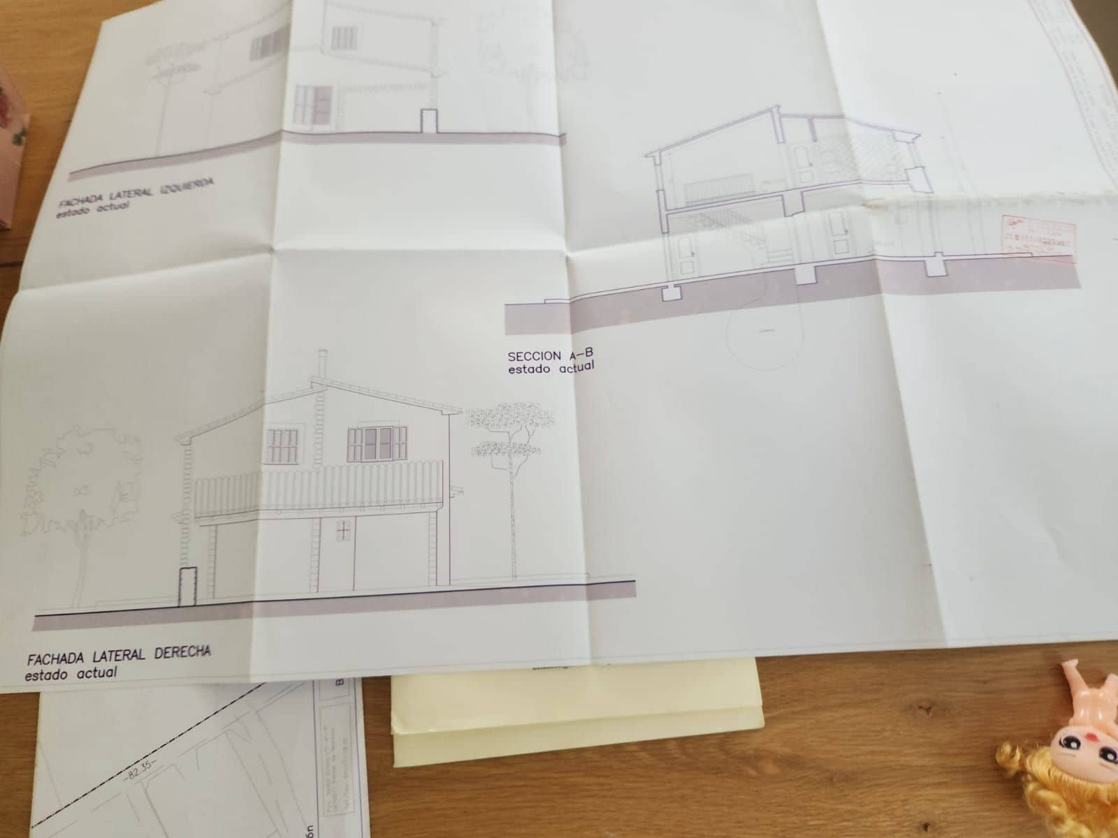 4 bedroom Finca/Country House for sale in Sencelles with pool garage - € 1,650,000 (Ref: 9353141)