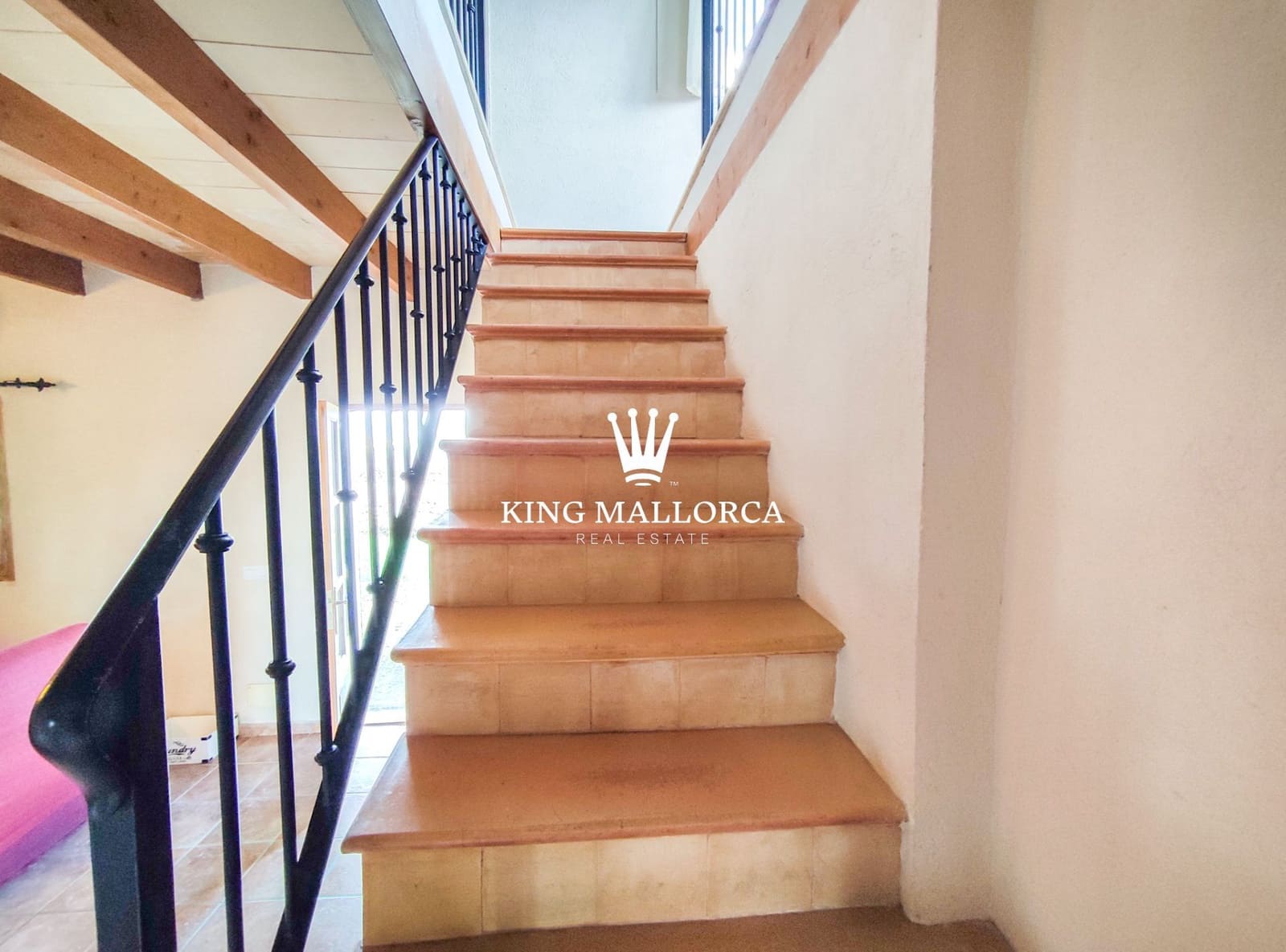 4 bedroom Finca/Country House for sale in Sencelles with pool garage - € 1,650,000 (Ref: 9353141)