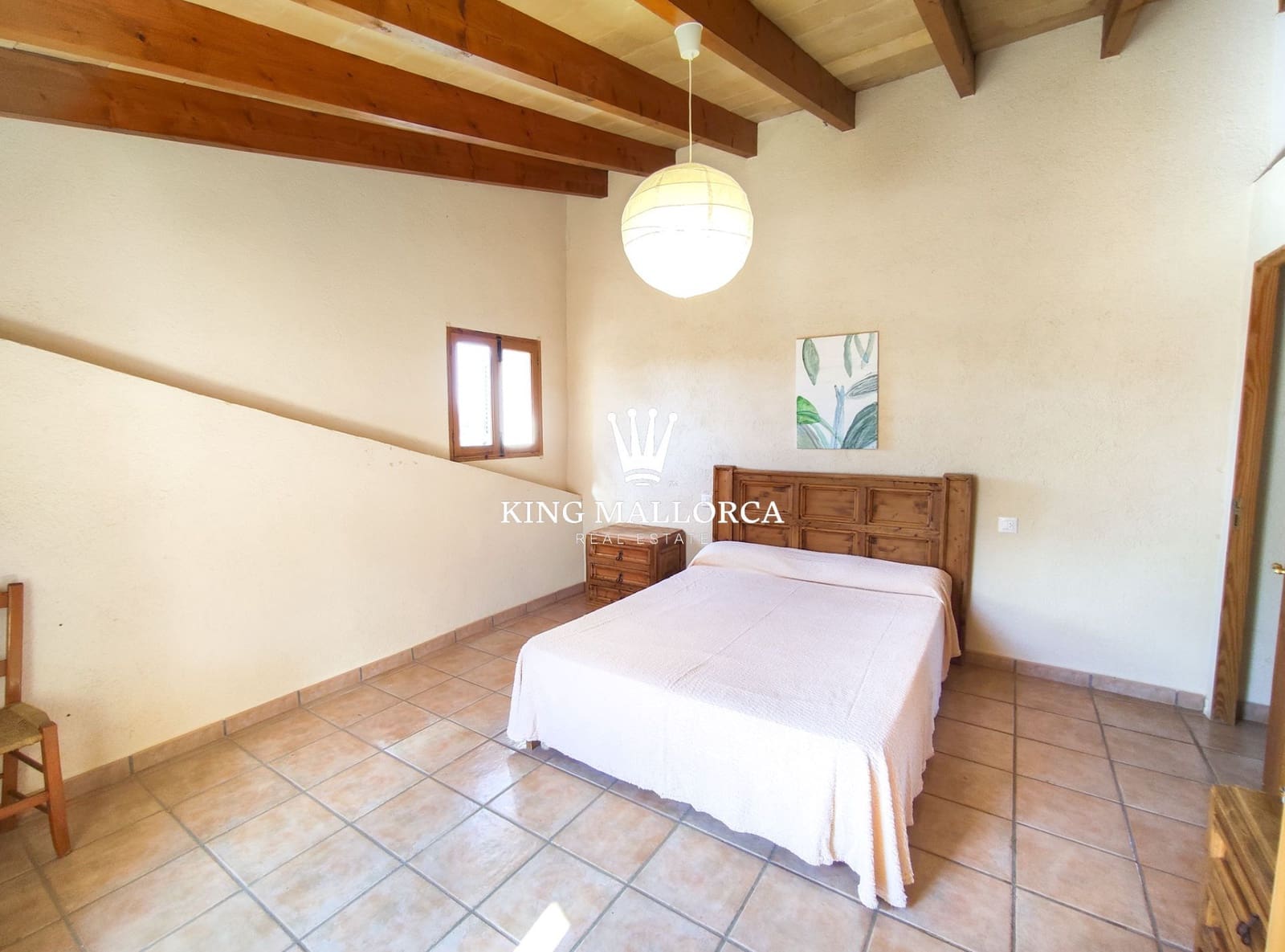 4 bedroom Finca/Country House for sale in Sencelles with pool garage - € 1,650,000 (Ref: 9353141)