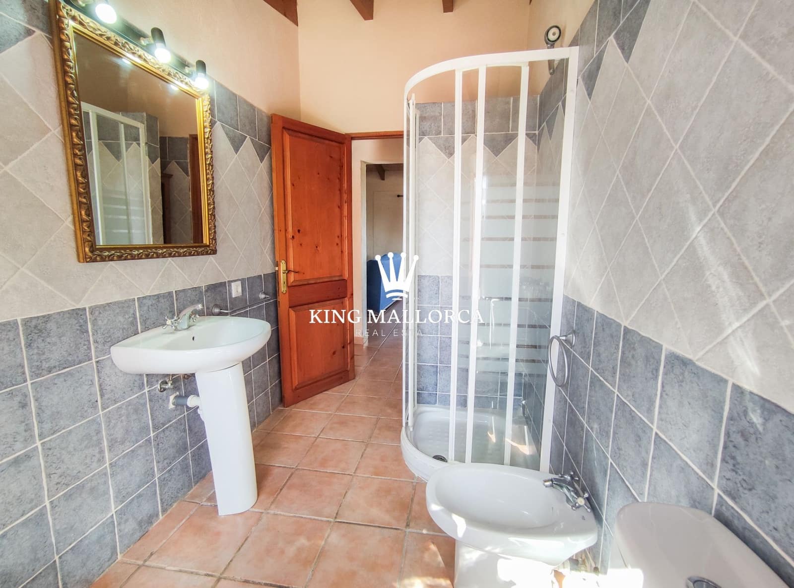 4 bedroom Finca/Country House for sale in Sencelles with pool garage - € 1,650,000 (Ref: 9353141)