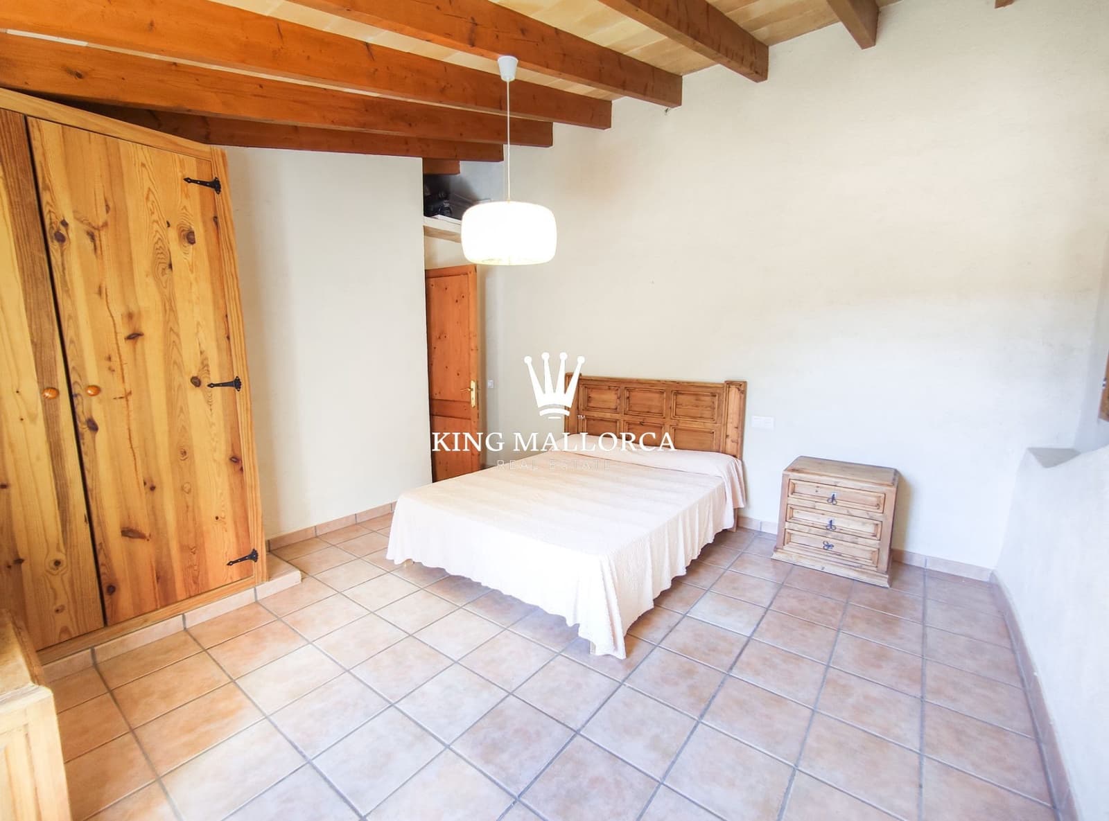 4 bedroom Finca/Country House for sale in Sencelles with pool garage - € 1,650,000 (Ref: 9353141)