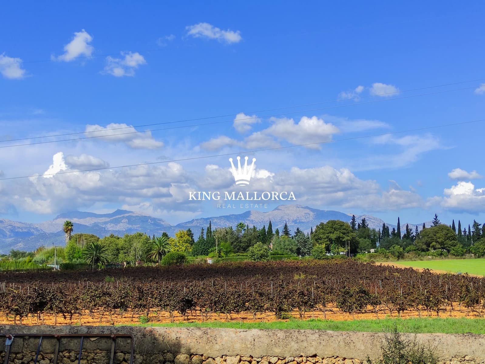 4 bedroom Finca/Country House for sale in Sencelles with pool garage - € 1,650,000 (Ref: 9353141)