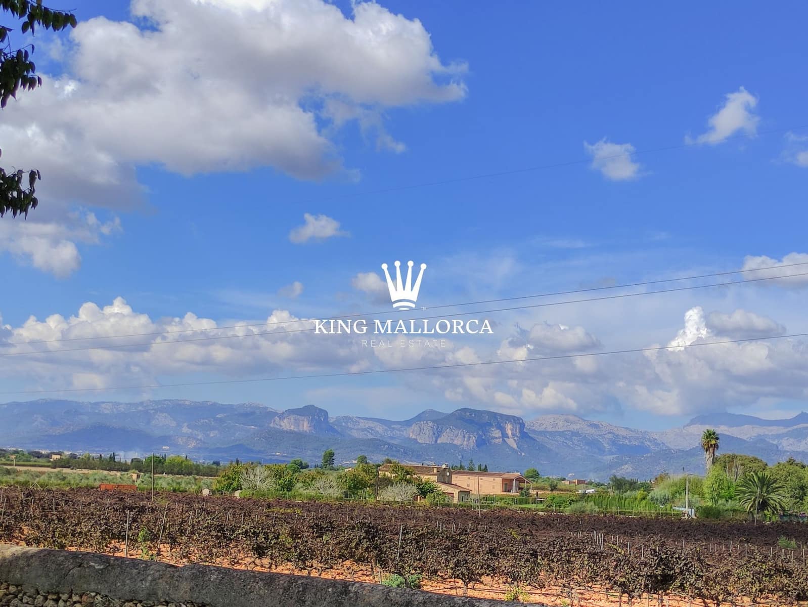 4 bedroom Finca/Country House for sale in Sencelles with pool garage - € 1,650,000 (Ref: 9353141)