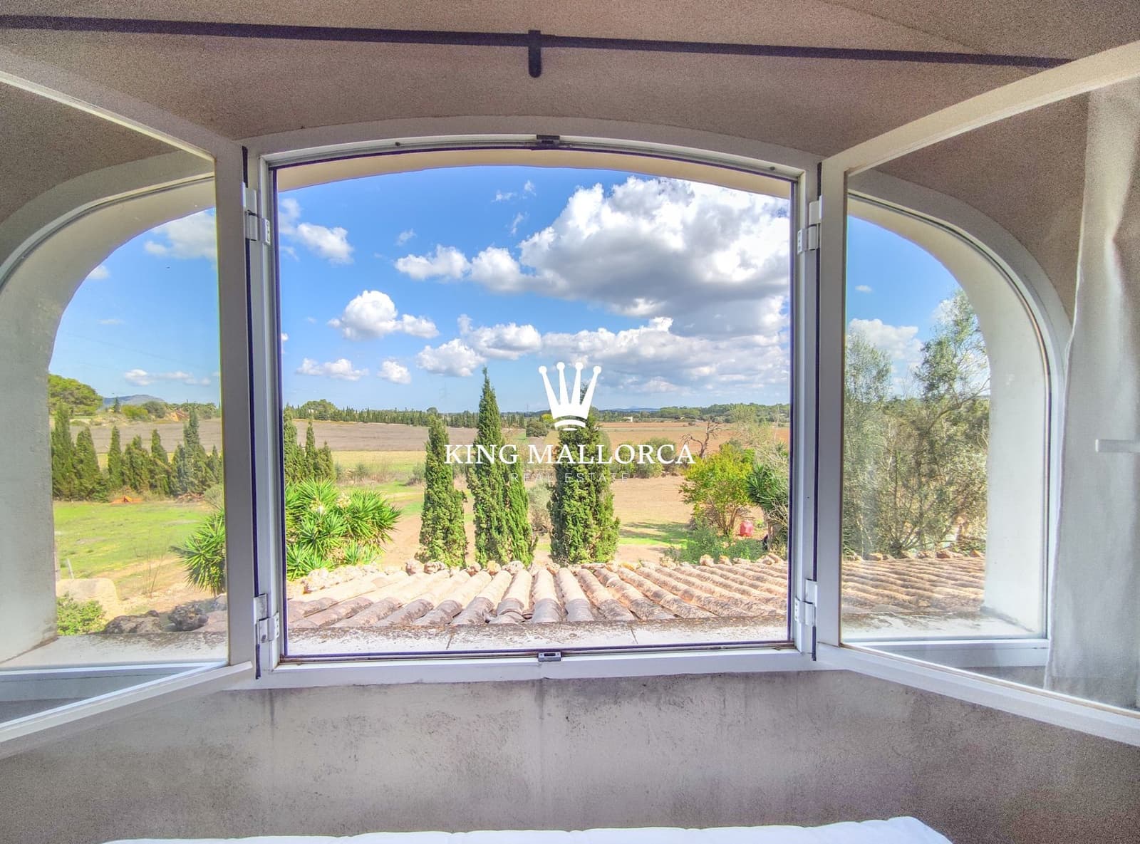 4 bedroom Finca/Country House for sale in Sencelles with pool garage - € 1,650,000 (Ref: 9353141)