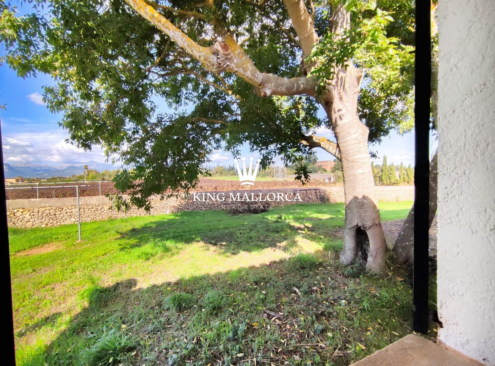 4 bedroom Finca/Country House for sale in Sencelles with pool garage - € 1,650,000 (Ref: 9353141)