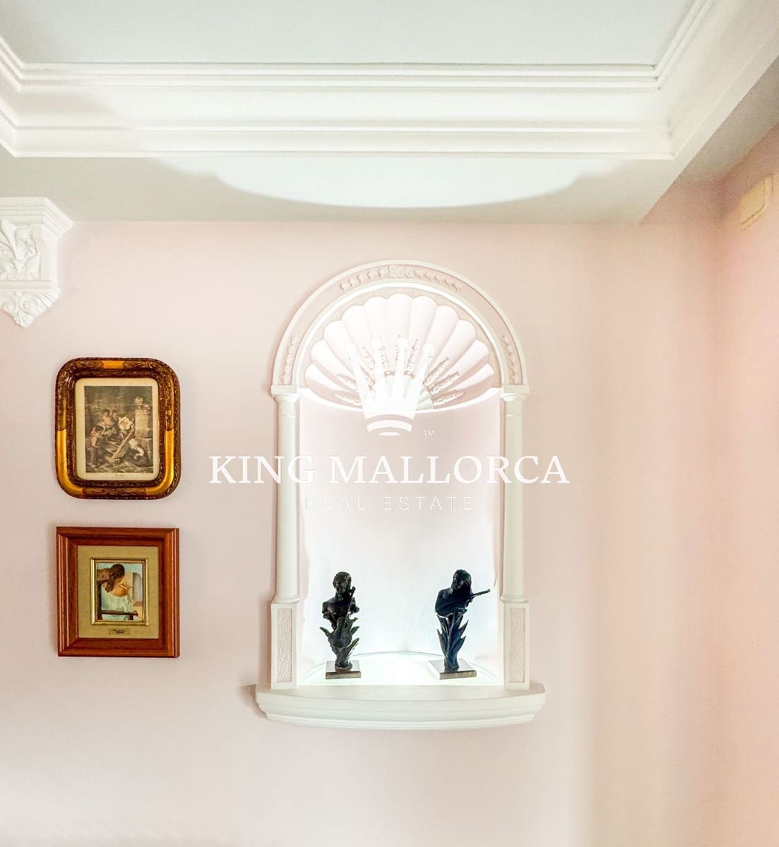 4 soveværelse Villa til salg i Inca med swimmingpool garage - € 1.400.000 (Ref: 9353142)