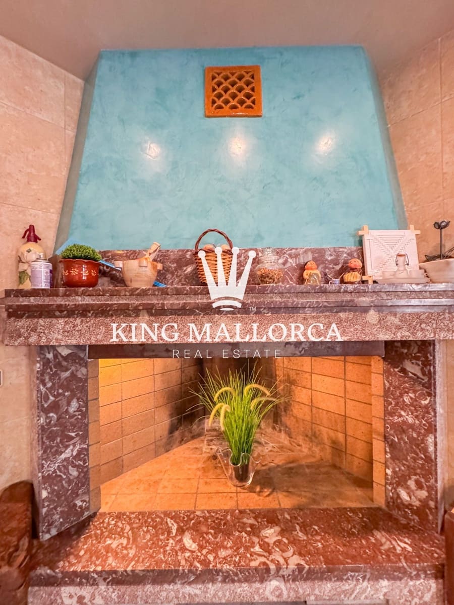 4 soveværelse Villa til salg i Inca med swimmingpool garage - € 1.400.000 (Ref: 9353142)