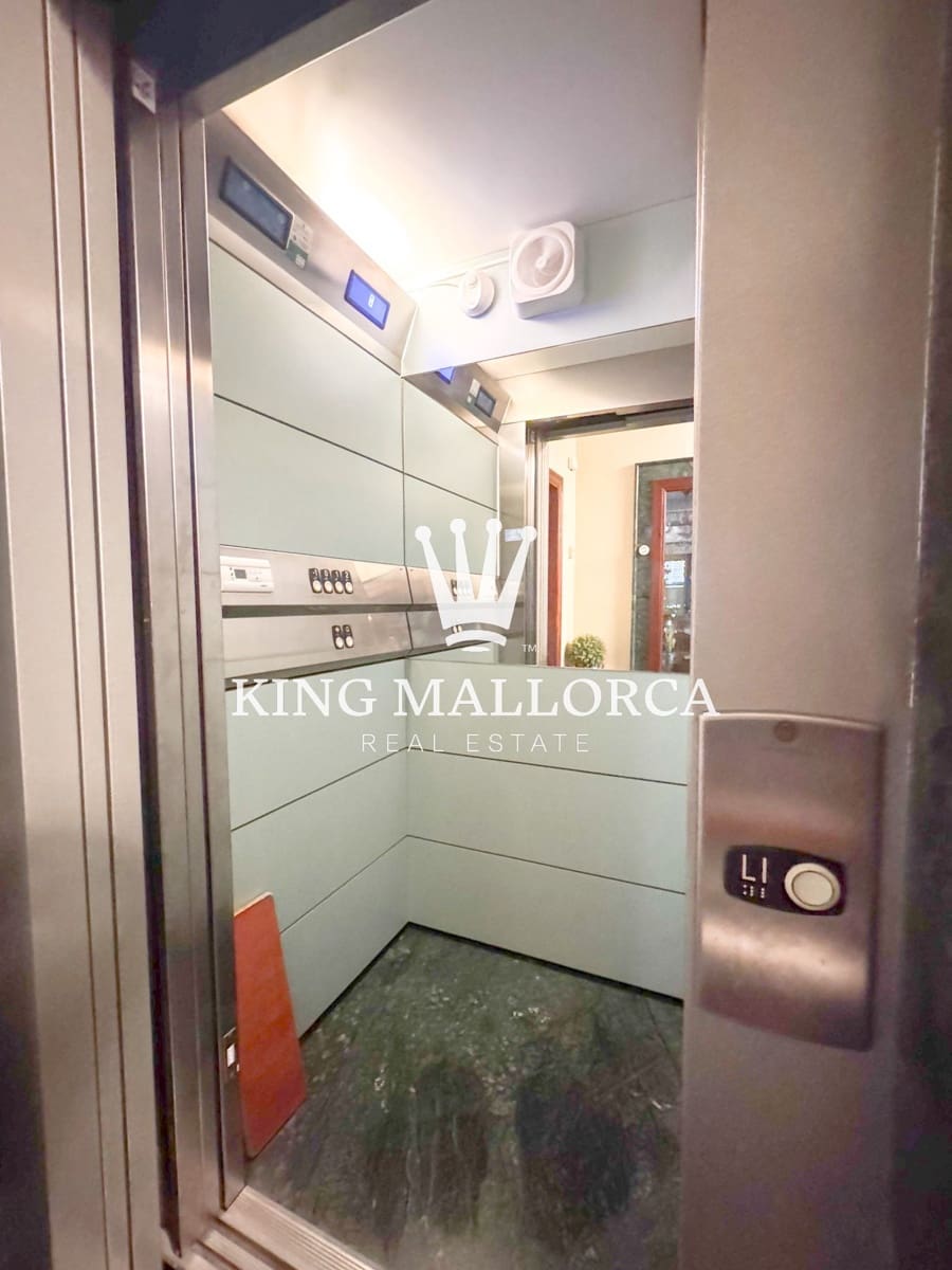 4 soveværelse Villa til salg i Inca med swimmingpool garage - € 1.400.000 (Ref: 9353142)