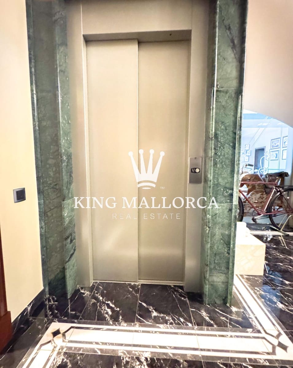 4 soveværelse Villa til salg i Inca med swimmingpool garage - € 1.400.000 (Ref: 9353142)