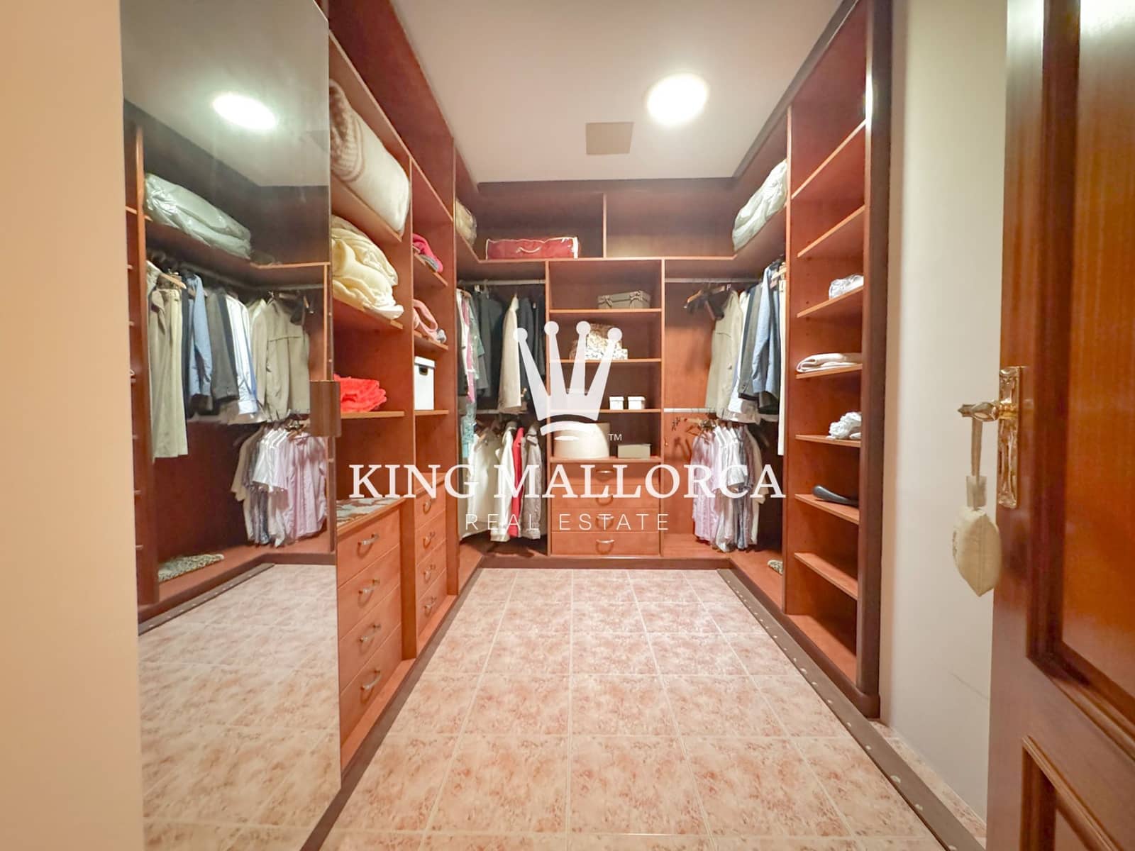 4 soveværelse Villa til salg i Inca med swimmingpool garage - € 1.400.000 (Ref: 9353142)