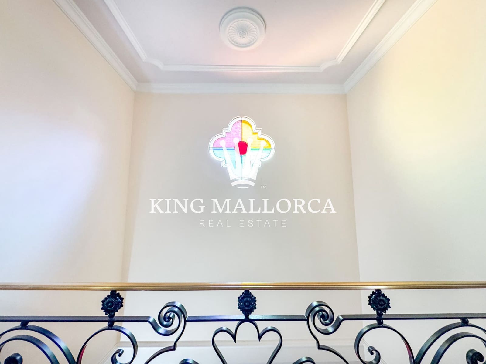 4 soveværelse Villa til salg i Inca med swimmingpool garage - € 1.400.000 (Ref: 9353142)