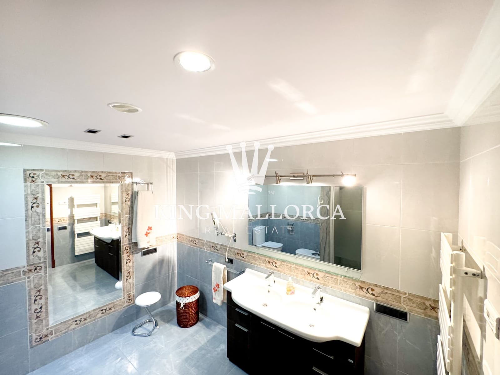 4 soveværelse Villa til salg i Inca med swimmingpool garage - € 1.400.000 (Ref: 9353142)