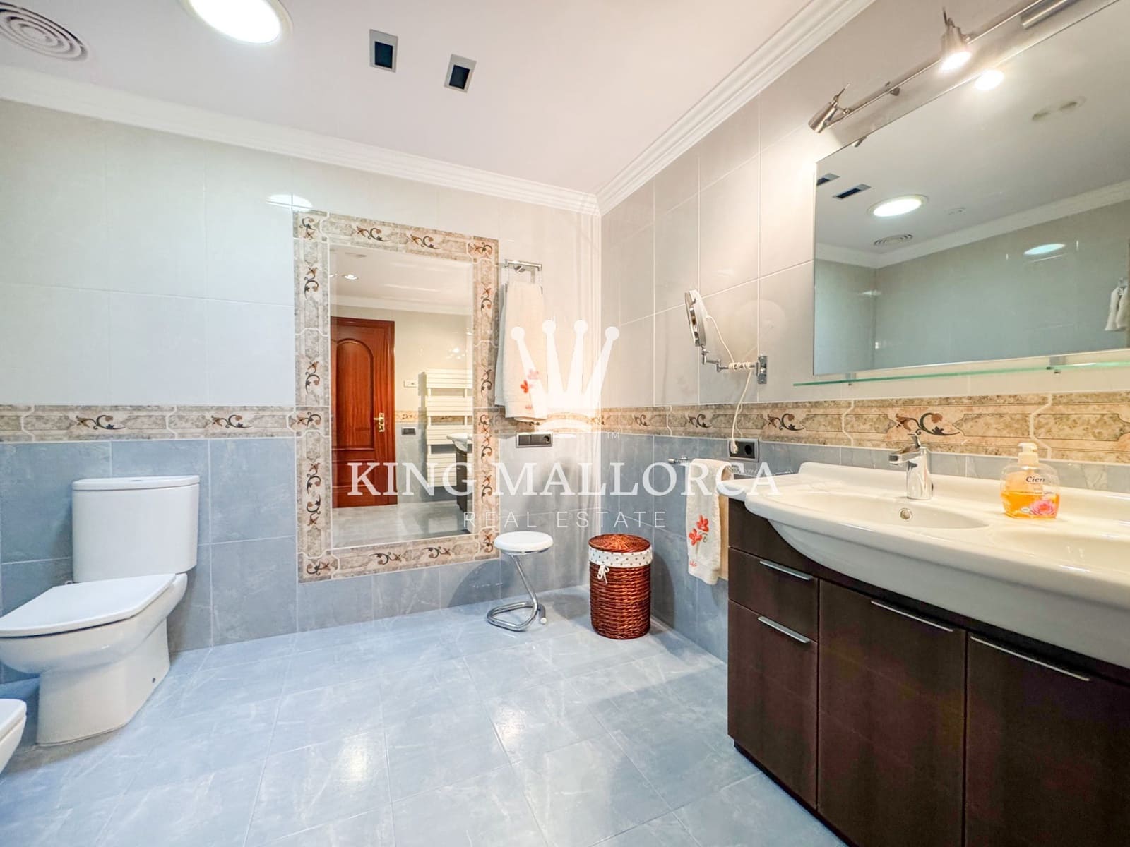 4 soveværelse Villa til salg i Inca med swimmingpool garage - € 1.400.000 (Ref: 9353142)